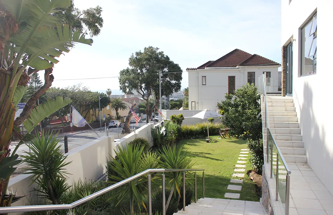 Grande Kloof Boutique Hotel-1
