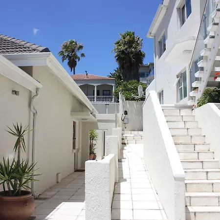 Grande Kloof Boutique Hotel-3
